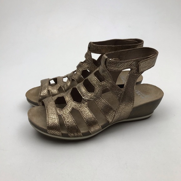 dansko valentina sandal